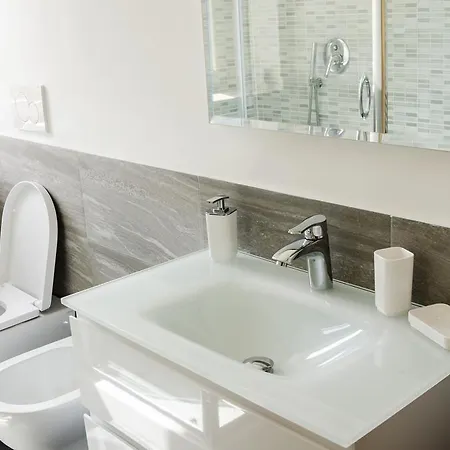 Lejlighed Casa Santarelli Rom