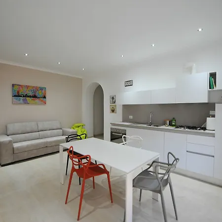 Casa Santarelli * Rom