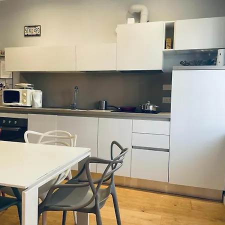 Casa Santarelli Rome