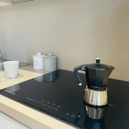 Appartement Casa Santarelli Rome