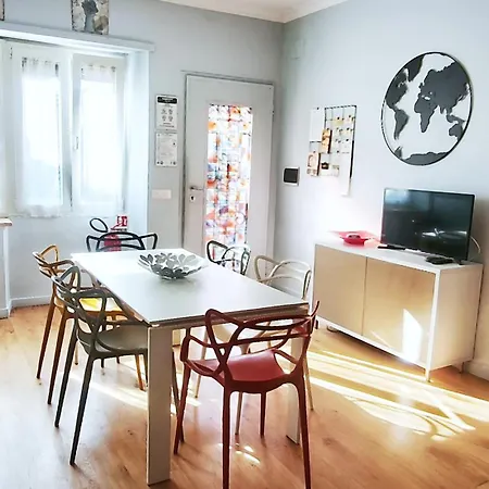 Casa Santarelli Rome