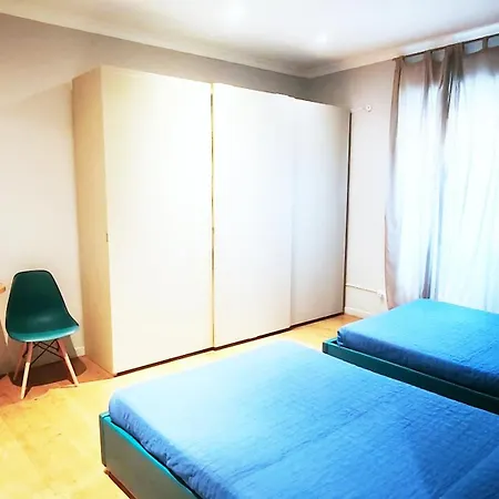 Appartement Casa Santarelli Rome