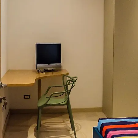 Casa Santarelli Rome