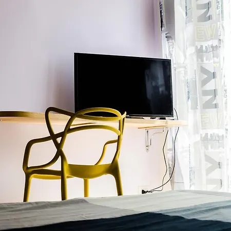 Casa Santarelli Apartment *