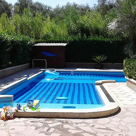 Apartment Casa Santarelli Rome