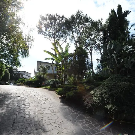Apartment Casa Santarelli *