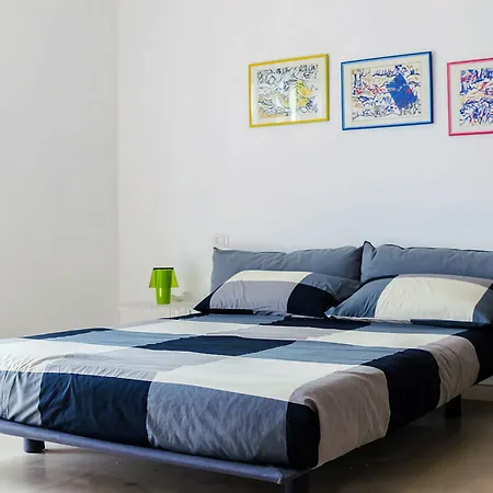 Casa Santarelli Apartment