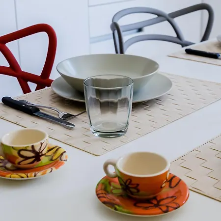 Casa Santarelli Rome