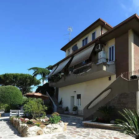 Appartement Casa Santarelli