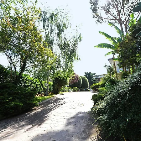 Casa Santarelli * Rome