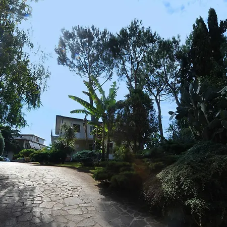 Casa Santarelli *