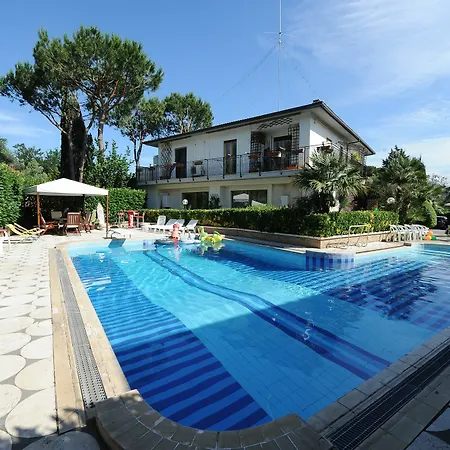 Casa Santarelli Apartment *