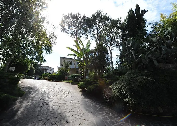 Apartment Casa Santarelli *
