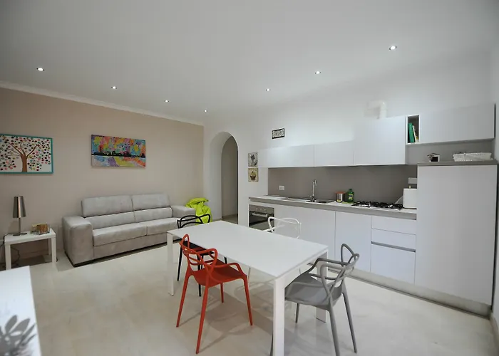 Casa Santarelli * Rome
