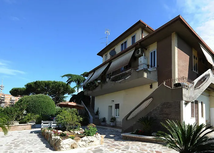 Apartment Casa Santarelli