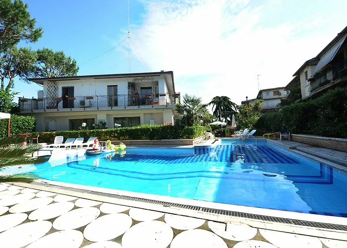 Casa Santarelli Rome