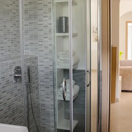 Casa Santarelli شقة روما