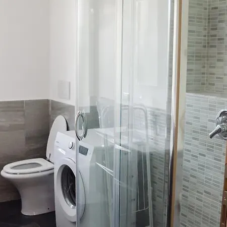 شقة Casa Santarelli