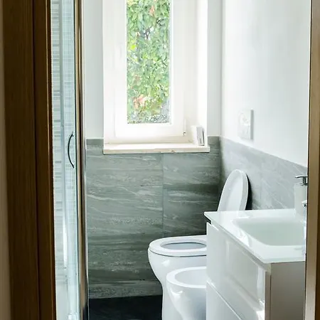 شقة Casa Santarelli *