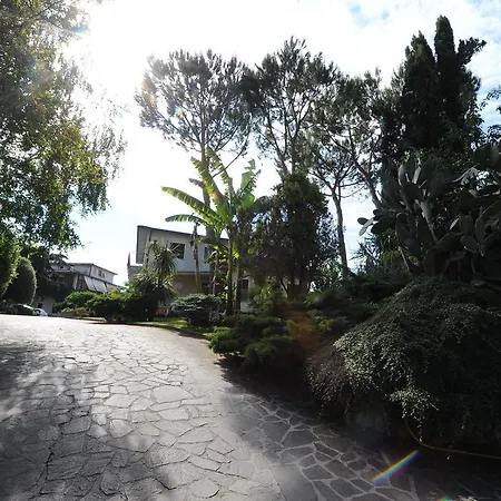 شقة Casa Santarelli *