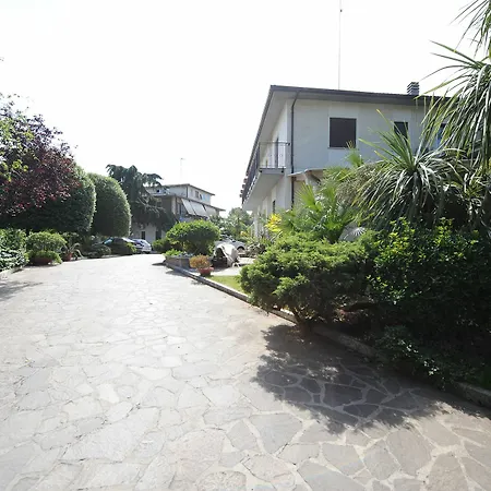 Casa Santarelli شقة