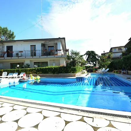 Casa Santarelli روما