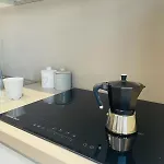 Appartement Casa Santarelli Rome