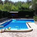 Appartement Casa Santarelli Rome