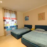 Διαμέρισμα Casa Santarelli *