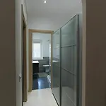 Appartement Casa Santarelli Rome