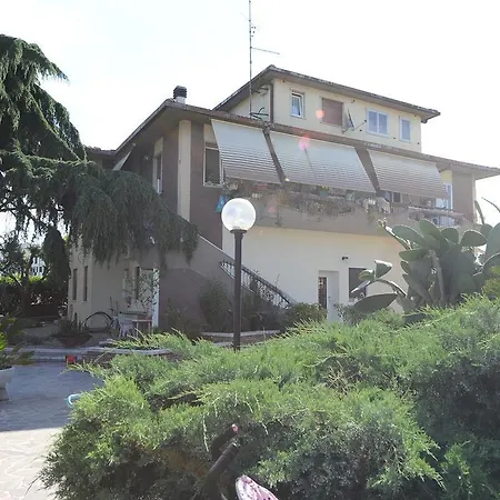 Casa Santarelli